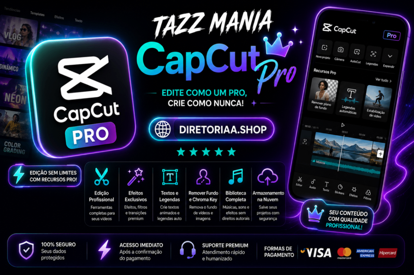 CAP CUT PREMIUM