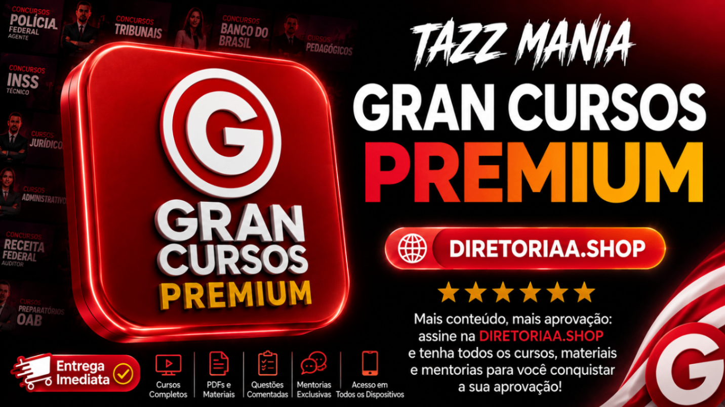 GRAN CURSO